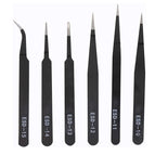 6Pcs