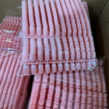 Press On Nails 120pc / Faux Ongles 120pc