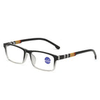B- black / +300