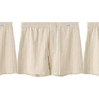 Lightkhaki3 / XL / 3pcs
