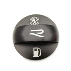 New R-Black