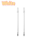 White-2pcs
