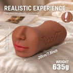 3in1 Sex 635G B / China Mainland