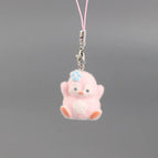 Penguin Pink