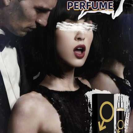 2026 Pheromone Seductive Perfume of Man To Attract Woman Charming Fragrance Women Flirting Dating Scent Long Lasting Body Spray