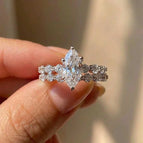 Jewelry set / 7