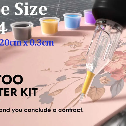 15/10/8/5/1pcs Tattoo Practice Skin 3MM Silicone Fake Skin Double-Sided for Permanent Makeup Training Supply Tattoo Accessory