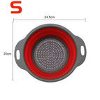 S Red 1PC