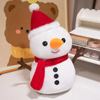 Snowman / 23cm