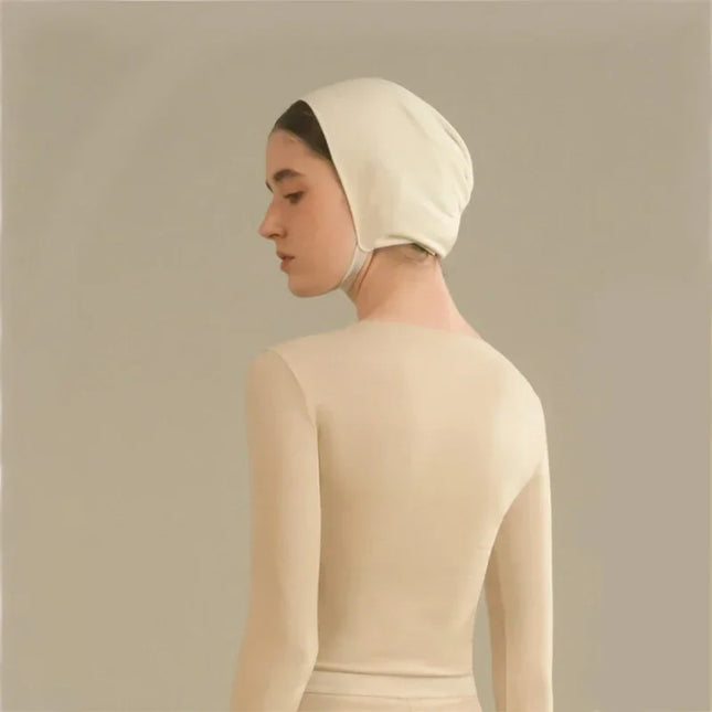 SUJIIN Women's Thermal Underwear Set Winter Round Neck Thermals Tops Ladies Long Johns Anti-Static Two Pieces Woman Sets WC050