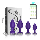 APP Vibrators 5