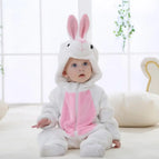 White Rabbit / 70 (0-6 Months)