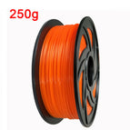 17B Orange Red-250g / China Mainland