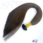 #2 / 40%-45% / 50 Strands|24inches 60cm