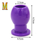 Purple M