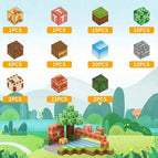 100pcs 1