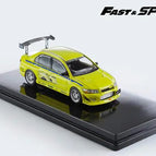 EVO7 Ordinary