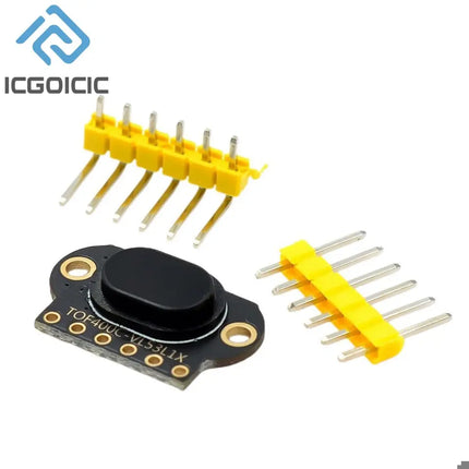 TOF050C 200C 400C Laser Ranging Sensor Module TOF Time-of-flight Distance IIC Output For Arduino VL6180 VL53L0X VL53L1X