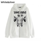 white 3 / XXXL