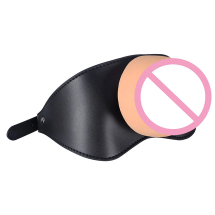 Mouth Gag Bdsm Gag Silicone Simulated Vaginal Plug Leather Adjustable Bondage Penis Massage Thrusting Dildo Sex Toy Women Gay 18