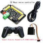 32 ways controller / China Mainland