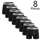 B36-8pc-Black-GREY / L