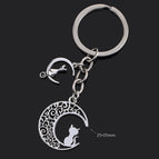 s5020 cat moon
