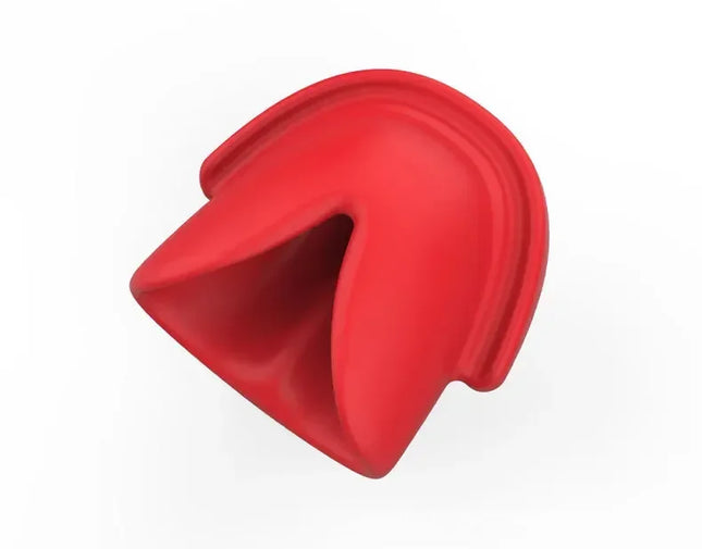New Invisible Silicone Gag Ball Fixed Tongue Gag Ball Sm Bondage Erotic Games Props for Couples Adult Toys Erotic Products 18+
