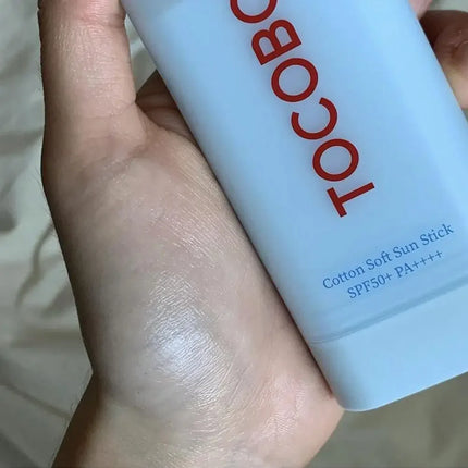 20g sunscreen refreshing moisturizing natural concealer anti-ultraviolet cotton protection stick easy carry brighten skin