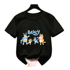 1pc T-Shirt 03 / 3-4Y (110CM)