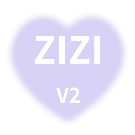 Hot 2026 High Energy Ahead Series Vinyl Heartbeat Cute Macaron Color Boy Girl Birthday Gifts