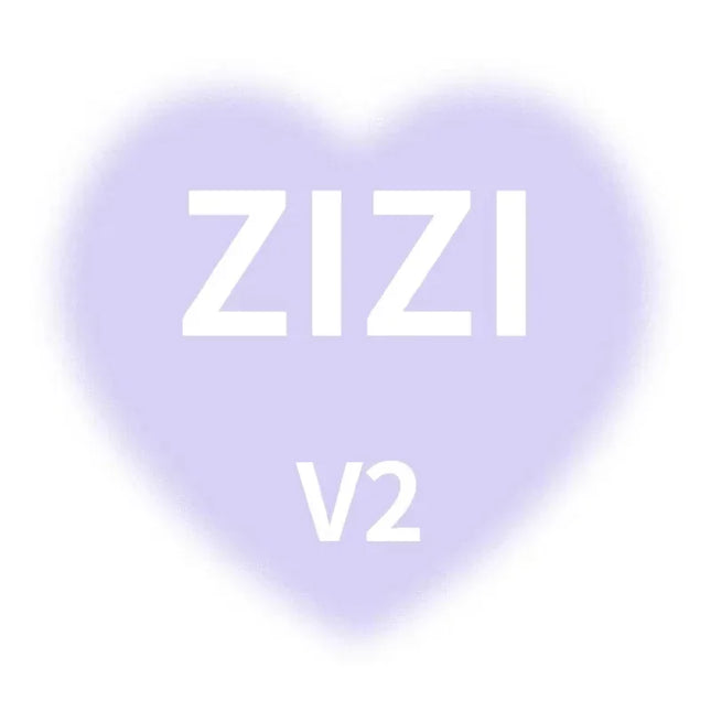 Hot 2026 High Energy Ahead Series Vinyl Heartbeat Cute Macaron Color Boy Girl Birthday Gifts