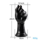 Black Fist