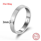 3mm-Silver / 9