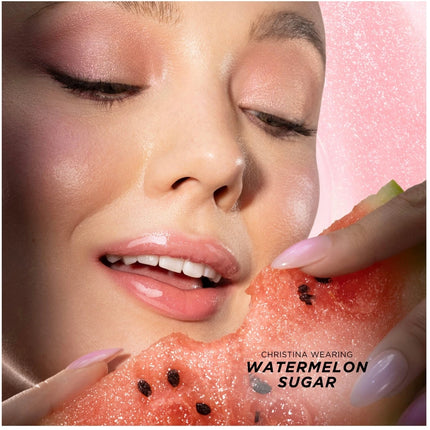 Gisou INS Popular Moisturizing Lip Balm Original Lip Oil Care of the Lip Benetitnt for Lips Plumping Exfoliating Cherry Gloss