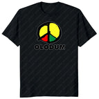 Cotton T-shirt - JCS / 120