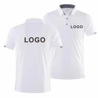 White / Asian size  L
