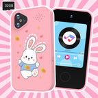 rabbit pink 32GB / 15cm