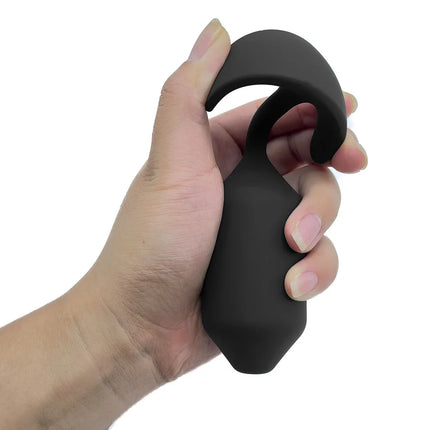 3pcs/Set Anal Plug With Balls Anal Contraction Training Butt Plug Prostate Massage Anal Sex Toys For Women Men Beginner Sex Shop