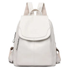 Pure White