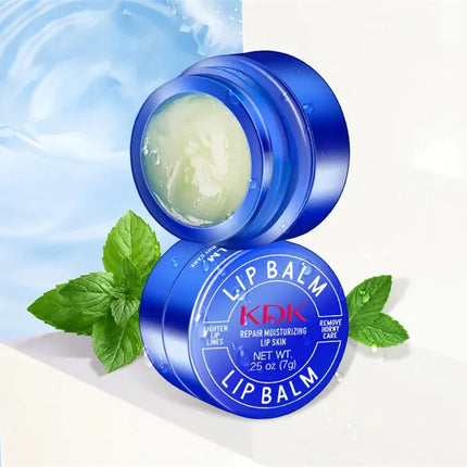 Remove Dark Lip Balm Lightening Melanin Mask Gloss Oil Exfoliating Clean Deep Moisturizing Makeup Beauty Health Korean Products