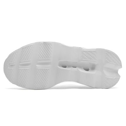 Mens Running Shoes Breathable Summer Sport Tennis Shoes Casual Ultra Lightweight Unisex Fashion Sneakers Non Slip Trainers