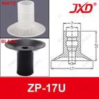 ZP-17U(5psc) / white