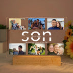 SON / 7 Colors Light