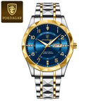 Or Or Bleu