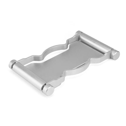 Foldable Coffee Drip Holder Aluminum Alloy Support Stand For Wireless Electric Portable Espresso Coffee Machine Accessories