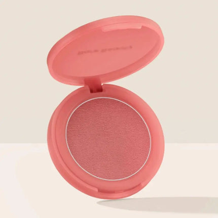 Rare Beauty Soft Pinch Matte Bouncy Elastic Blush Moisturizing Lasting HOPE HAPPY ALIVE GRATEFUL Monochrome Rouge Blush Plate