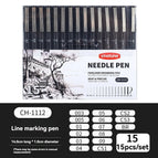 15PCS
