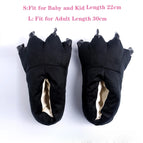 L-Shoes-10 / 1pc-Adult Long Size