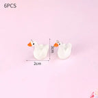 Goose-6PCS